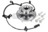 SPIDAN 72519 Wheel Bearing Kit